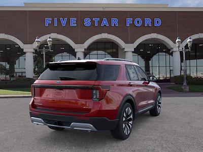 2026 Ford Explorer 4WD SUV for sale #TGA49260 - photo 2
