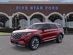 2026 Ford Explorer 4WD SUV for sale #TGA49260 - photo 3