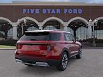 2026 Ford Explorer 4WD SUV for sale #TGA49260 - photo 2
