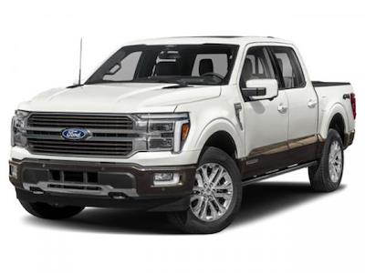 2024 Ford F-150 SuperCrew Cab 4WD Pickup for sale #TGA51116A - photo 1