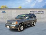 2001 Toyota 4Runner RWD SUV for sale #TGA51946B - photo 3