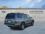 2001 Toyota 4Runner RWD SUV for sale #TGA51946B - photo 7