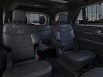 2026 Ford Explorer 4WD SUV for sale #TGA52142 - photo 11