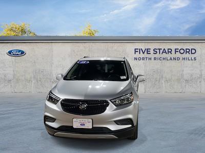 Used 2018 Buick Encore - photo 1