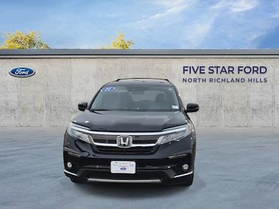 Used 2021 Honda Pilot - photo 1