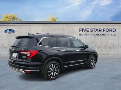 Used 2021 Honda Pilot - photo 1