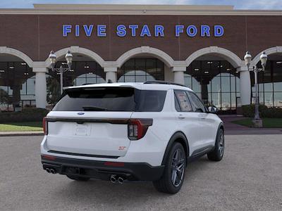 New 2026 Ford Explorer ST for sale #TGA53311 - photo 2