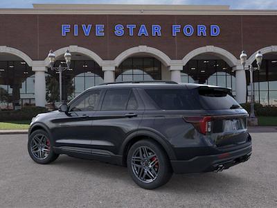 New 2026 Ford Explorer ST for sale #TGA53443 - photo 2