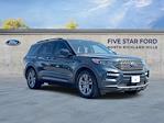 2022 Ford Explorer RWD SUV for sale #TGA53520A - photo 31