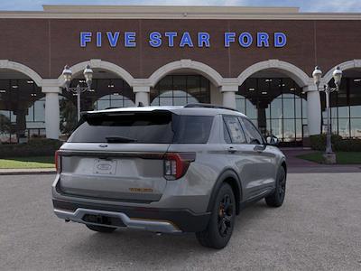 New 2026 Ford Explorer Tremor for sale #TGA54067 - photo 2