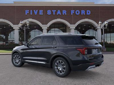 2026 Ford Explorer RWD SUV for sale #TGA54190 - photo 2