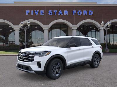 New 2026 Ford Explorer Active for sale #TGA60397 - photo 1