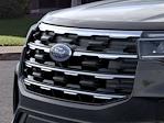 New 2026 Ford Explorer Active for sale #TGA60605 - photo 17