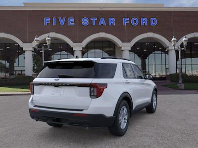 2026 Ford Explorer RWD SUV for sale #TGA61028 - photo 2