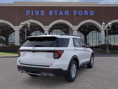 2026 Ford Explorer RWD SUV for sale #TGA61029 - photo 2