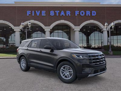 New 2026 Ford Explorer Active for sale #TGA61187 - photo 1