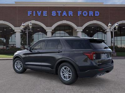 2026 Ford Explorer RWD SUV for sale #TGA61454 - photo 2