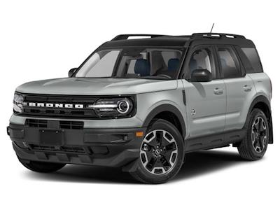 Used 2024 Ford Bronco Sport - photo 1
