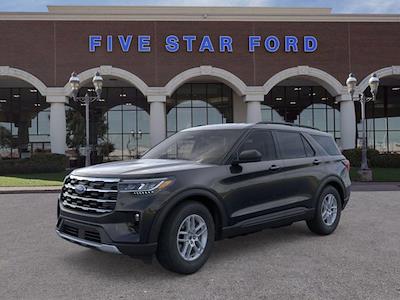 New 2026 Ford Explorer Active for sale #TGA66081 - photo 1