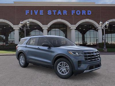 2026 Ford Explorer RWD SUV for sale #TGA67387 - photo 1