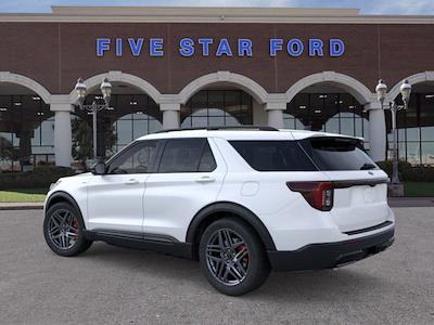 New 2026 Ford Explorer ST-Line for sale #TGA67537 - photo 2