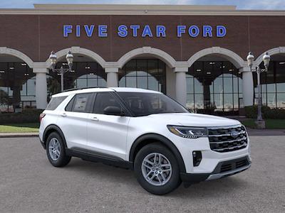 New 2026 Ford Explorer Active for sale #TGA70222 - photo 1