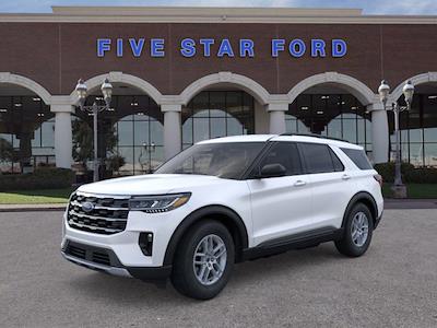 New 2026 Ford Explorer Active for sale #TGA70222 - photo 2