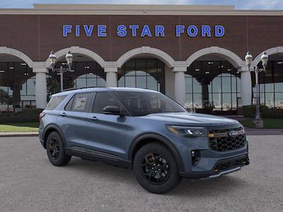 2026 Ford Explorer 4WD SUV for sale #TGA70228 - photo 1