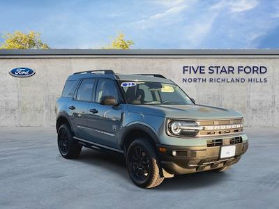 Used 2022 Ford Bronco Sport - photo 1