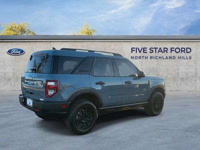 Used 2022 Ford Bronco Sport - photo 1