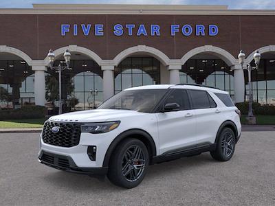New 2026 Ford Explorer ST-Line for sale #TGA71647 - photo 2