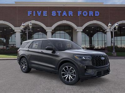New 2026 Ford Explorer ST-Line for sale #TGA71792 - photo 1