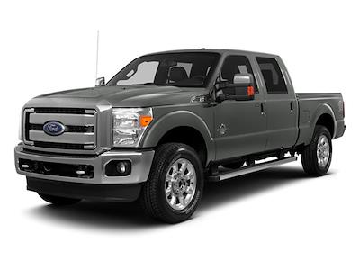 Used 2014 Ford F-250 - photo 1