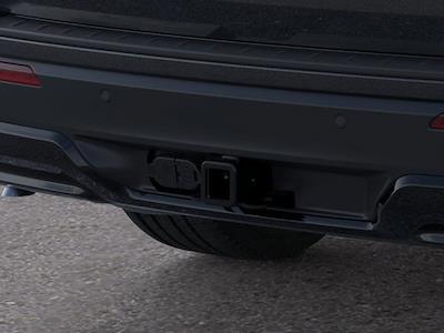 New 2026 Ford Explorer - photo 1