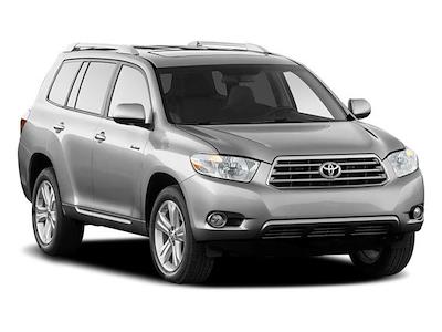 Used 2009 Toyota Highlander - photo 1