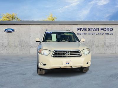 Used 2009 Toyota Highlander - photo 1