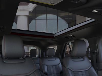 New 2026 Ford Explorer - photo 1