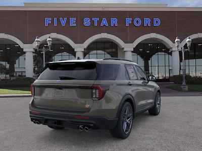 New 2026 Ford Explorer - photo 1