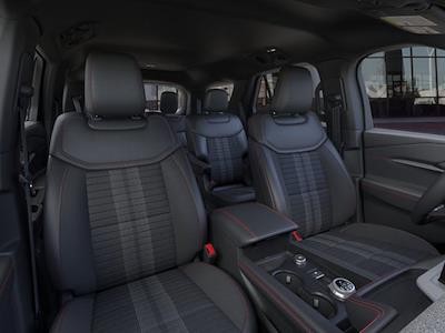 New 2026 Ford Explorer - photo 1