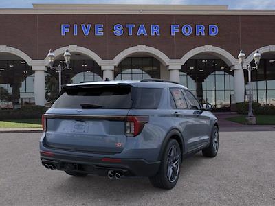 New 2026 Ford Explorer - photo 1