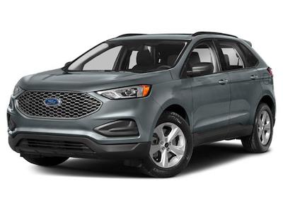 Used 2024 Ford Edge - photo 1