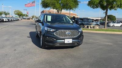 Used 2024 Ford Edge - photo 1