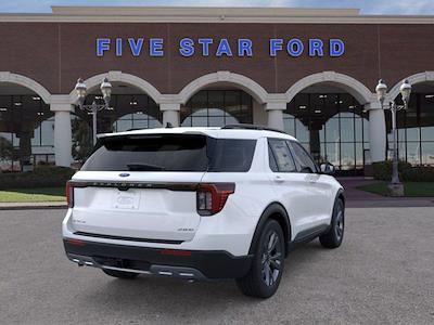 New 2026 Ford Explorer - photo 1
