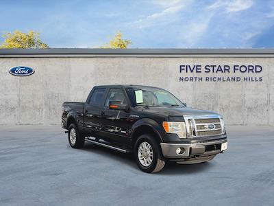 Used 2012 Ford F-150 - photo 1