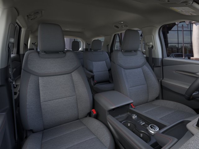 New 2026 Ford Explorer - photo 12