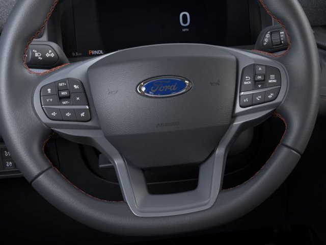 New 2026 Ford Explorer - photo 14