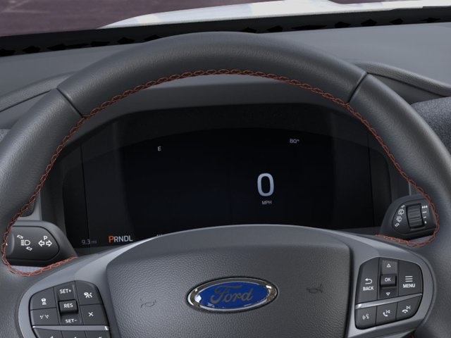 New 2026 Ford Explorer - photo 15