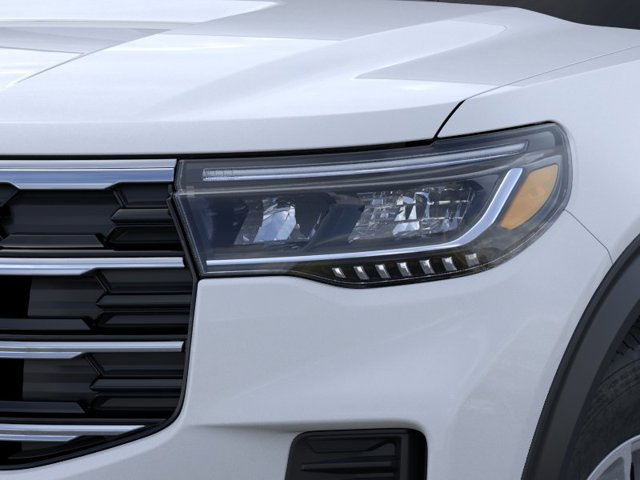 New 2026 Ford Explorer - photo 20