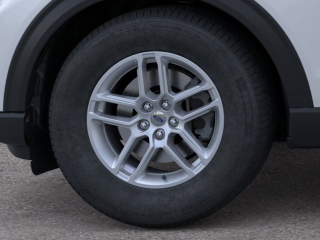 New 2026 Ford Explorer - photo 21