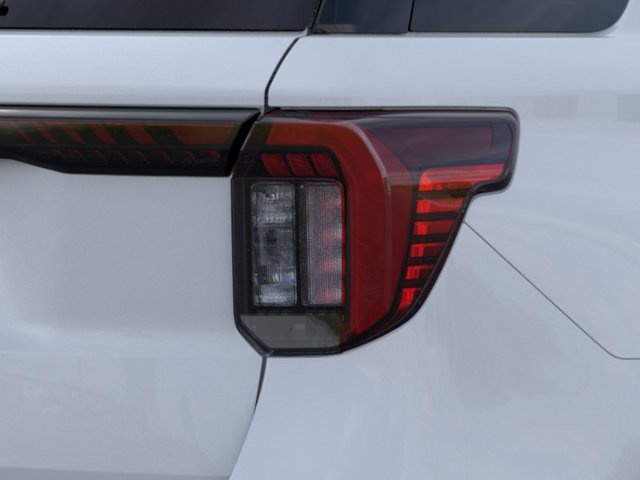 New 2026 Ford Explorer - photo 23